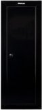 Stack-On GCB-908 8-Gun Steel Security Cabinet - Black