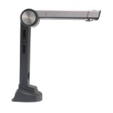 Pixnor FL M200 Portable Foldable Multi-purpose 20Mega Pixels High-speed Document Scanner with LED Lights