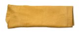 Microtex R-614401 4 sq ft Natural Genuine Leather Chamois