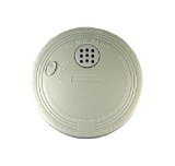 Universal Security Instruments SS-770 Battery-Operated Ionization Smoke and Fire Alarm