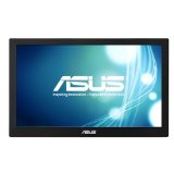 ASUS HD Portable USB-Powered Monitor with USB 30 MB168B