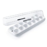 Egg Minder Wink App-Enabled Smart Egg Tray